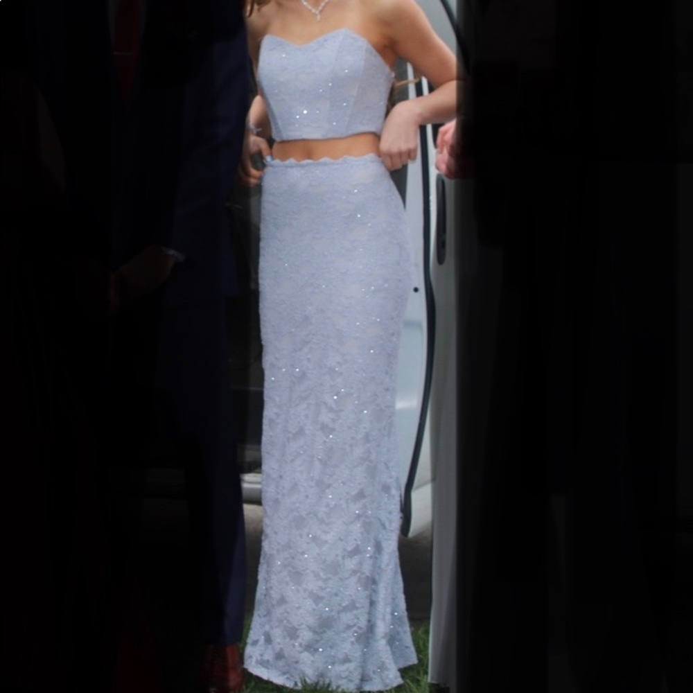 ⭐️PROM DRESS⭐️